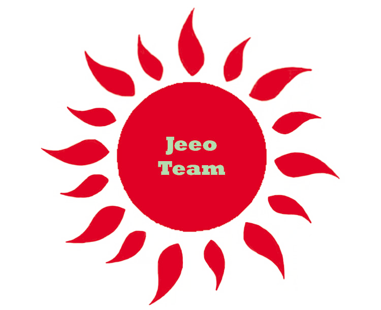 Jeeo-Team